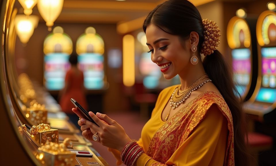 77tb Table Mini Baccarat — ছোট বাজিতে আসল টেবিলের মজা