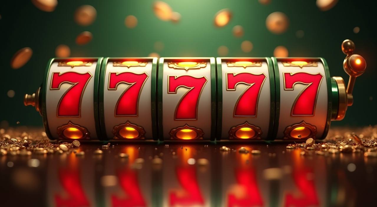 77tb Slots Lucky Wizard-এ আমরা কী দিচ্ছি